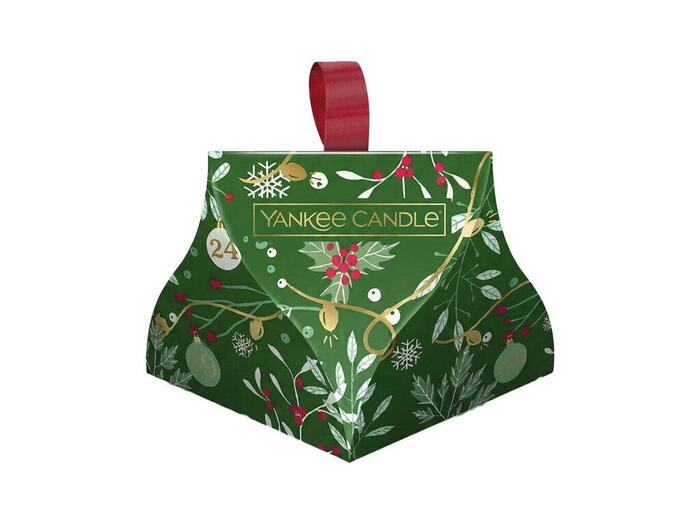 Yankee Candle Christmas Collection Scented Wax