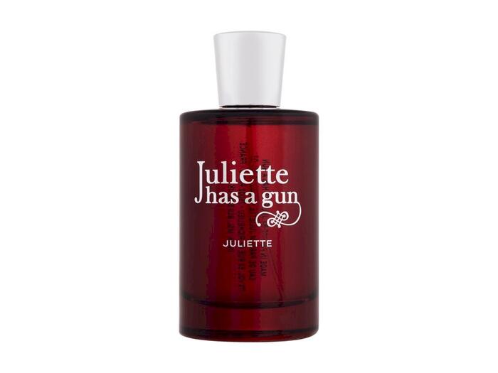 Juliette Has A Gun Juliette Парфюмированная вода EDP 100ml (3760022734112)