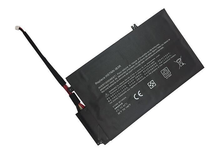 Аккумуляторная батарея EL04XL для портативного компьютера HP 2700mAh (NB460649)