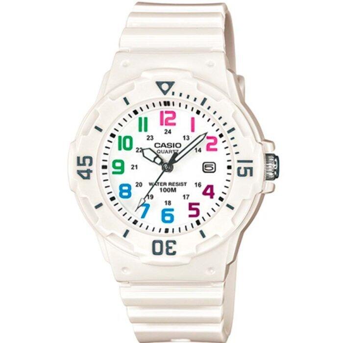 CASIO LRW-200H-7BVDF Pulkstenis (CA0032)