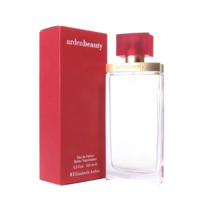 Elizabeth Arden Arden Beauty Smaržas EDP