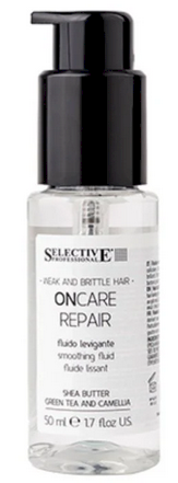 Selective Professional OnCare Repair Флюид Для Волос 50 ml (8027483834313)