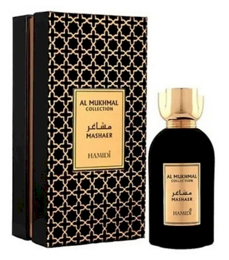 Hamidi Mashaer Парфюм EDP 100 ml (6294015176254)