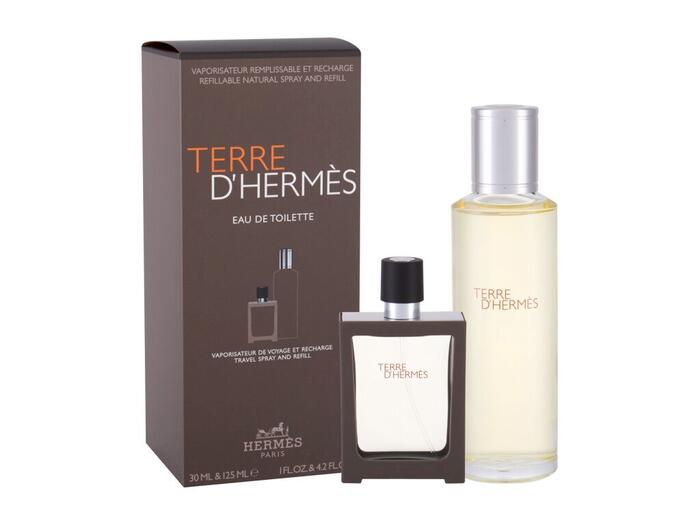 Hermès Hermes Terre d`Hermes Tualetes ūdens