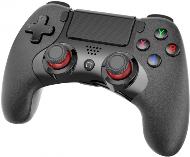 IBOX Aurora GP4 Spēļu kontrolieris (IGP4)