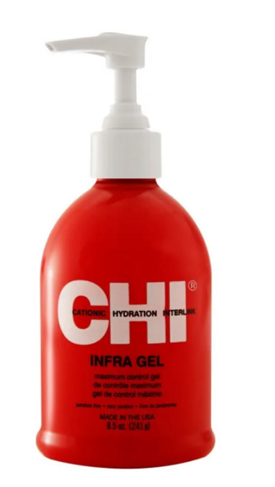 CHI Maximum Гель для контроля 237ml (633911630648)