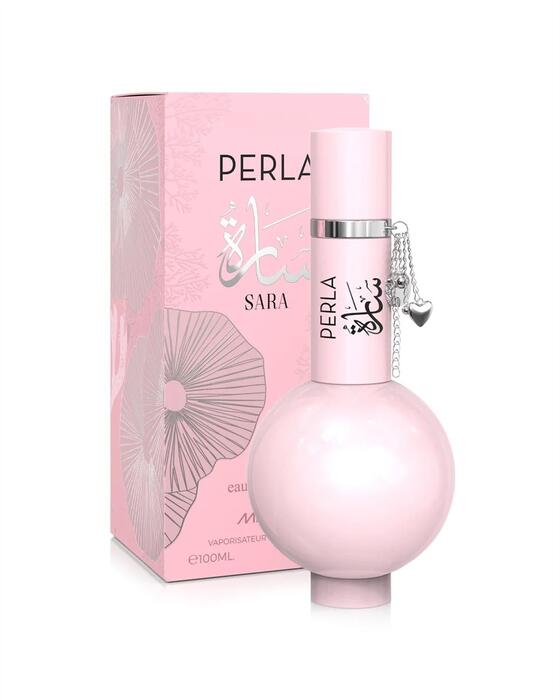 Mirada Perla Sara Parfimērijas ūdens EDP