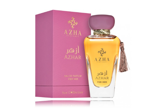 Azha Azhar Парфюм EDP 100 ml (6629021040228)