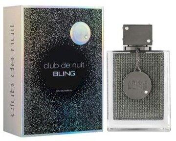 Armaf Club de Nuit Bling Парфюм EDP 75 ml (6295199816967)