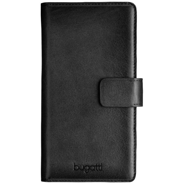 Bugatti L Ādas Apvalks Mobilajam Telefonam