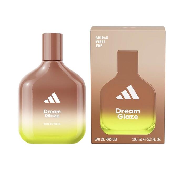 Adidas Vibes Dream Glaze Парфюм EDP 50ml (3616305279460)