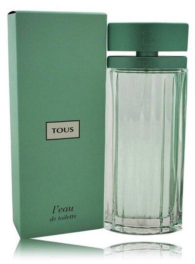 Tous L`Eau De Toilette Smaržas EDT