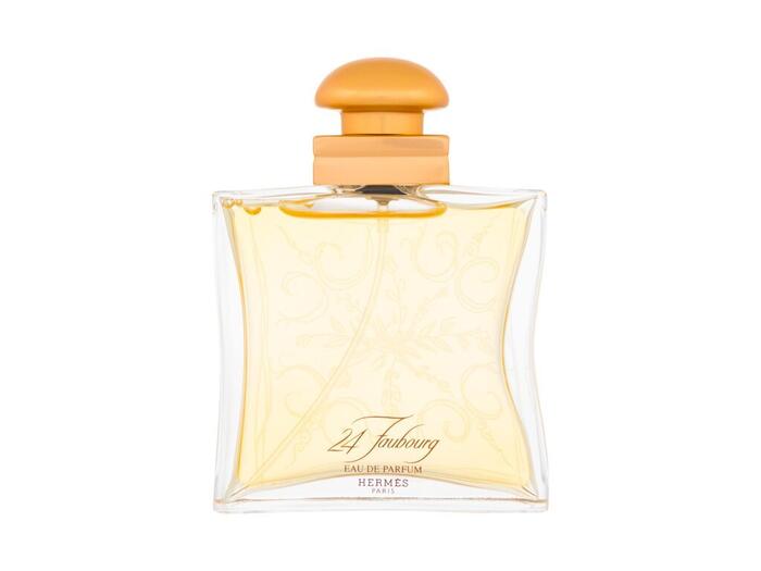 Hermès Hermes 24 Faubourg Parfimērijas ūdens