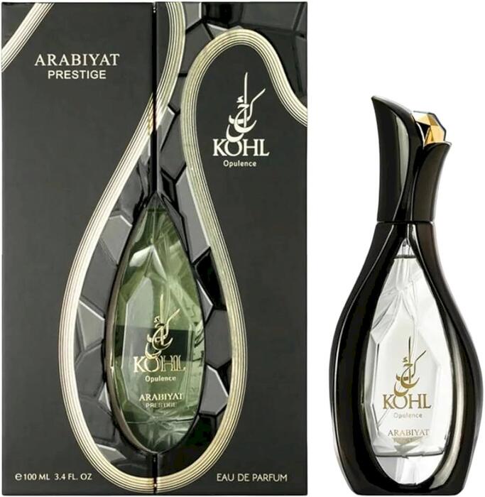 Arabiyat Prestige Kohl Opulence Парфюмированная вода EDP U 100 ml (6290361912478)