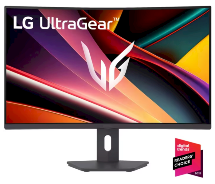 LG 32G600A Quad HD UltraGear Monitors