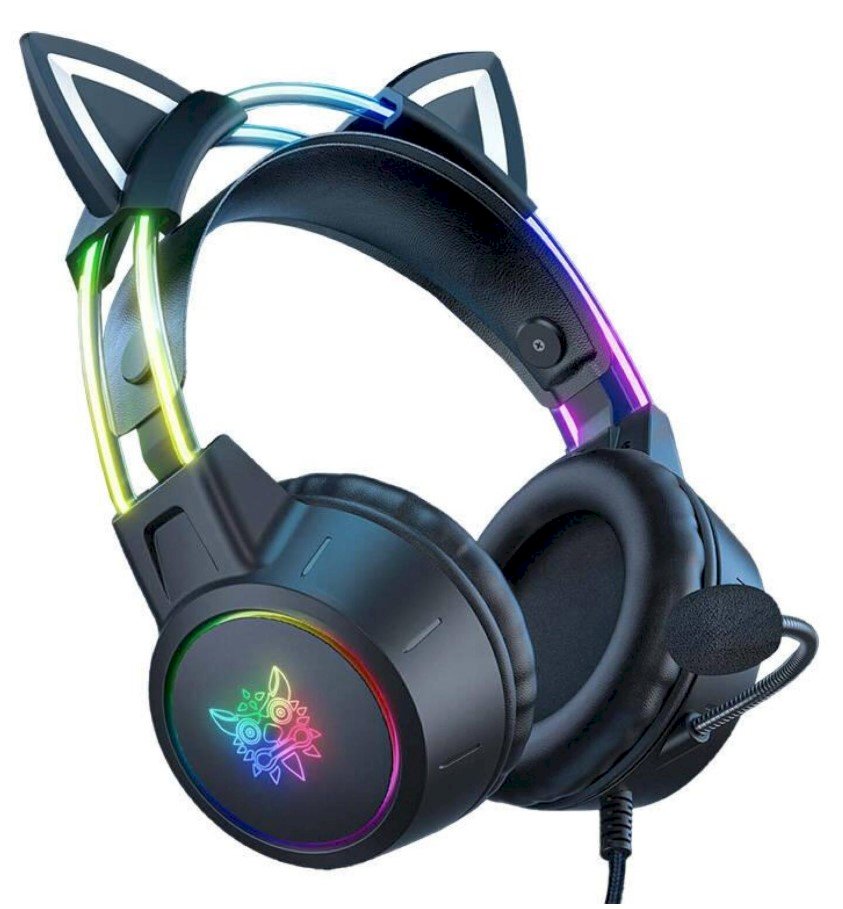 Onikuma X15 PRO Spēļu Austiņas (6972470562583)