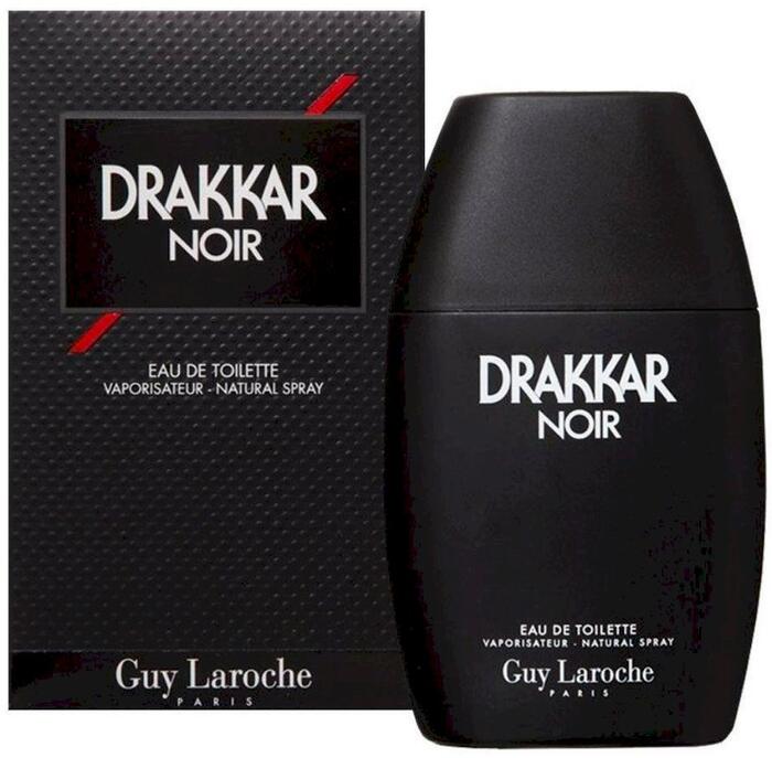 Guy Laroche Drakkar Noir Smaržas EDT
