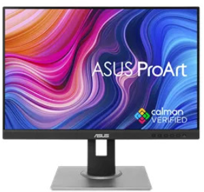 Asus ProArt Monitors 24.1" / 75 Hz (90LM05K1-B01370)