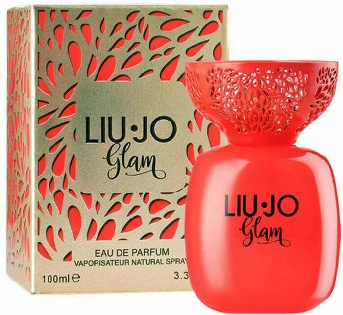Liu Jo Glam Парфюм EDP 100 ml (8002135159884)