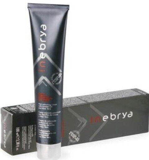 Inebrya Bionic Color Matu krāsa 100ml
