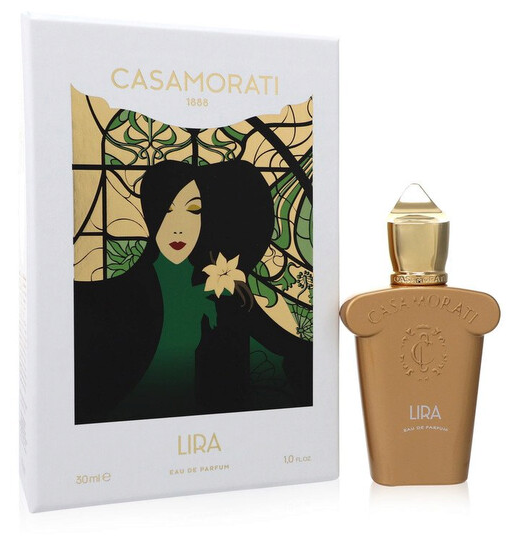 Xerjoff Casamorati Lira Smaržas EDP 30