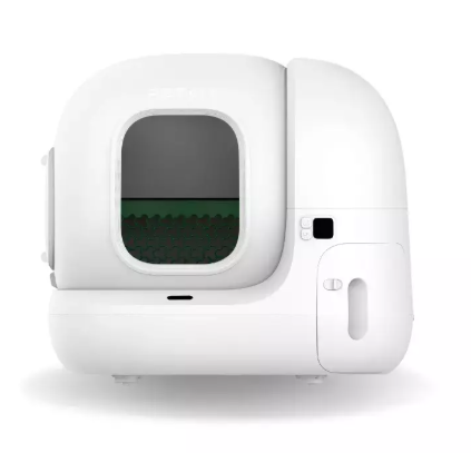 Petkit Pura MAX 2 Automātiskā kaķu tualete (PURA-MAX2)