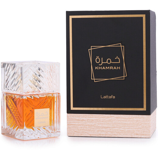 Lattafa Kharmah Парфюм EDP 100ml (6291108737194)