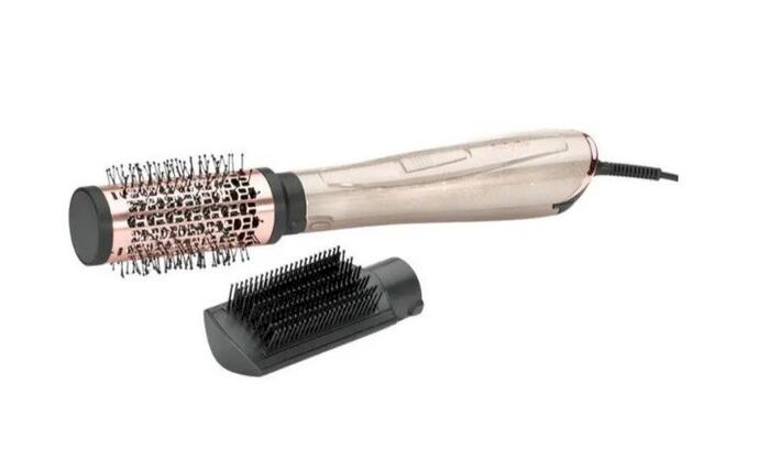 BaByliss AS914PE Iztaisnošanas ķemme (AS914PE)