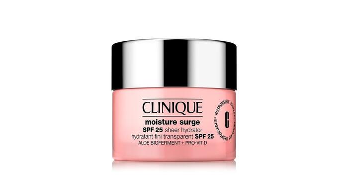 Clinique Moisture Surge Day Cream Дневной крем 30ml / SPF25 (192333163603)