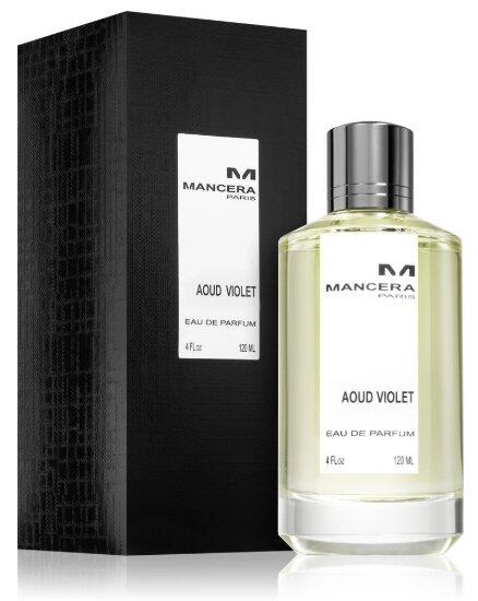 Mancera Aoud Violet Smaržas EDP 120