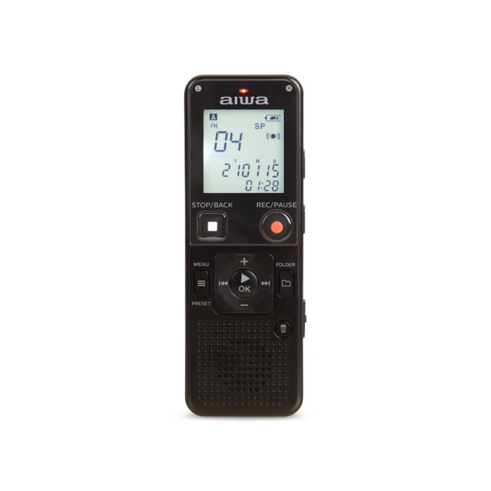 Aiwa DVR-A600 Диктофон (DVR-A600)