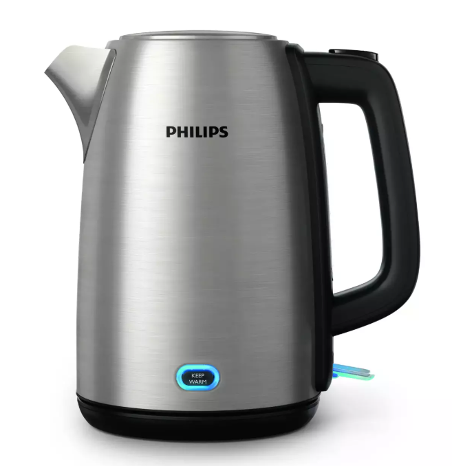 Philips Viva Collection HD9353/90 Tējkanna 1