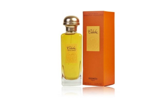 Hermès Caleche Soie De Парфюм EDP 100 ml (3346130011286)