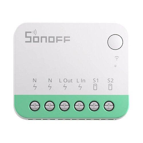 SONOFF MINIR4M 1-Channel WiFi Smart Switch