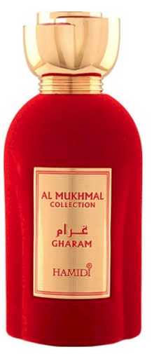 Hamidi Gharam Парфюм EDP 100 ml (6294015176223)
