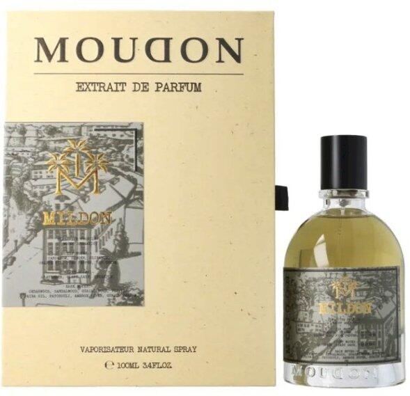 Moudon Mildon Парфюм PAR 100ml (3200202412152)