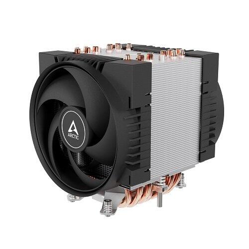 Arctic 4U-SP5 CPU Кулер (ACFRE00158A)