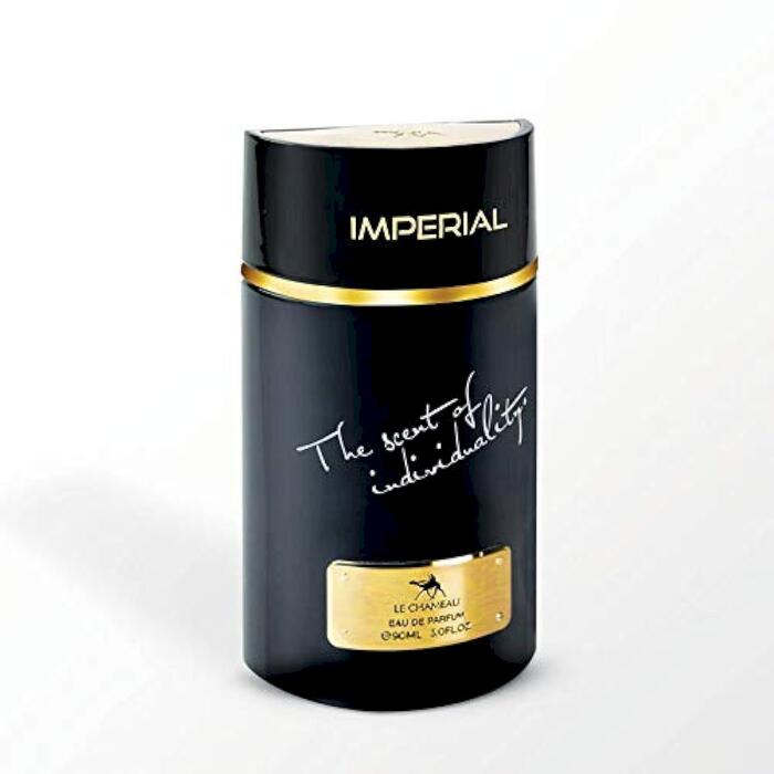 Le Chameau Imperial Parfimērijas ūdens EDP