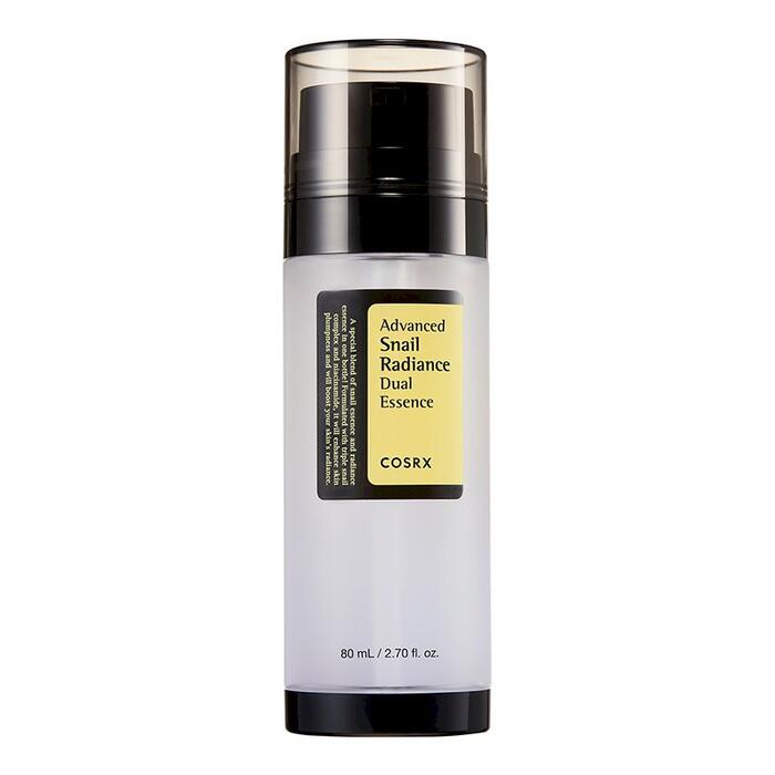 COSRX Advanced Snail Radiance Dual Essence