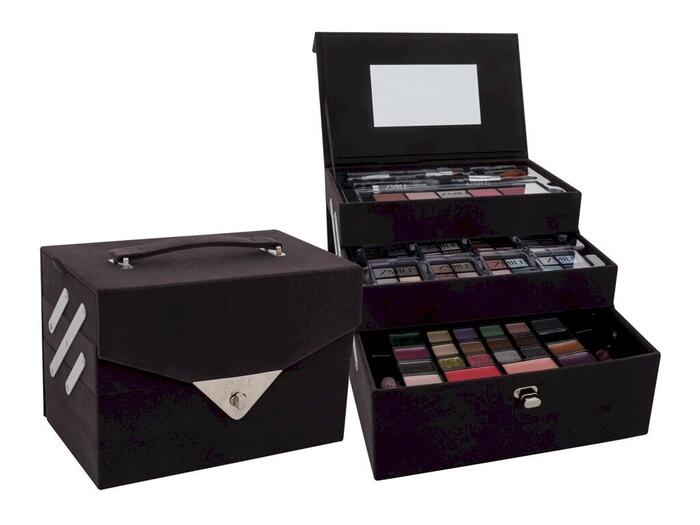 ZMILE COSMETICS Beauty Case Velvety Makeup