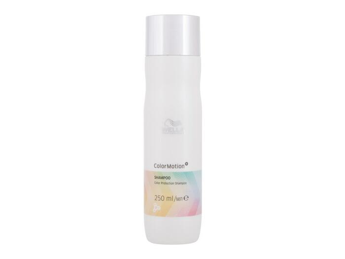 Wella Professionals ColorMotion+ Шампунь 250ml (4064666337562)