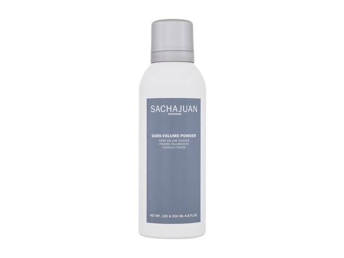 Sachajuan Volume Powder Dry Shampoo Sausais