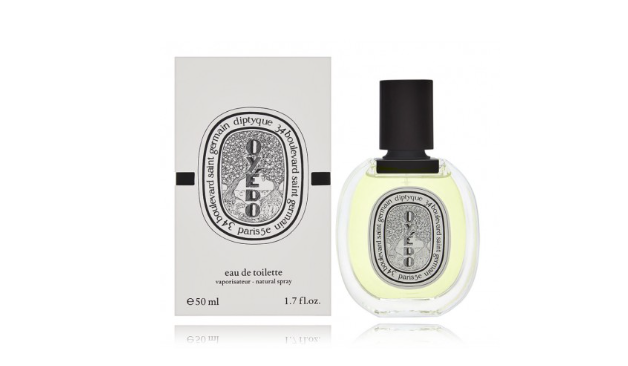 Diptyque Oyedo Парфюм EDT 50 ml (3700431405715)
