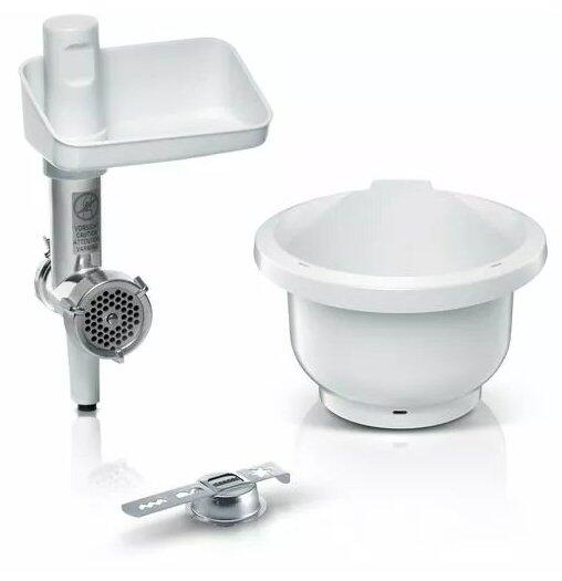 Bosch MUZS2BS Насадка Для Мясорубки (MUZS2BS)