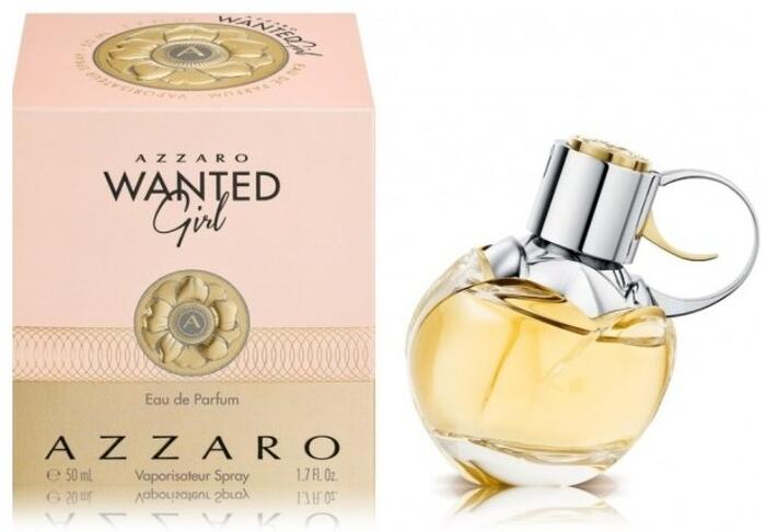 Azzaro Wanted Girl Парфюм EDP 50 ml (3351500013807)