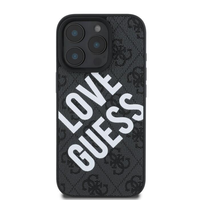 Guess PU Leather 4G Big Love
