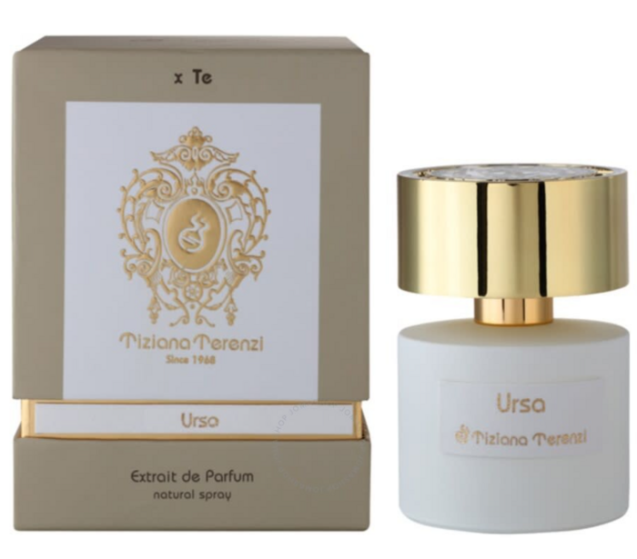Tiziana Terenzi Ursa Парфюм PAR 100ml (8016741652431)