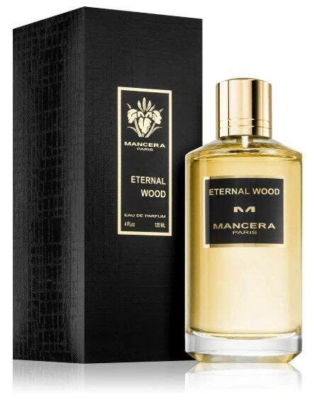Mancera Eternal Wood Парфюм EDP 120 ml (3760265194681)