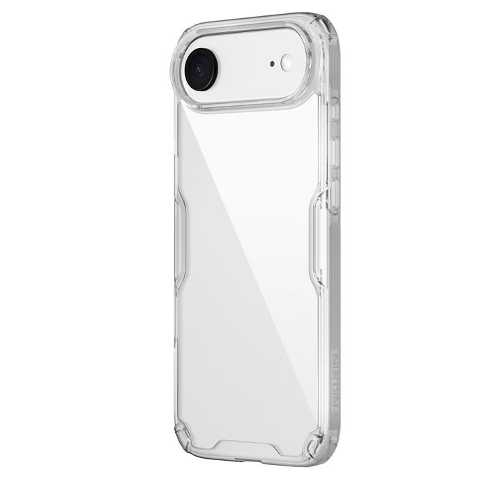 Nillkin Nature TPU PRO Cover Aizsargapvalks