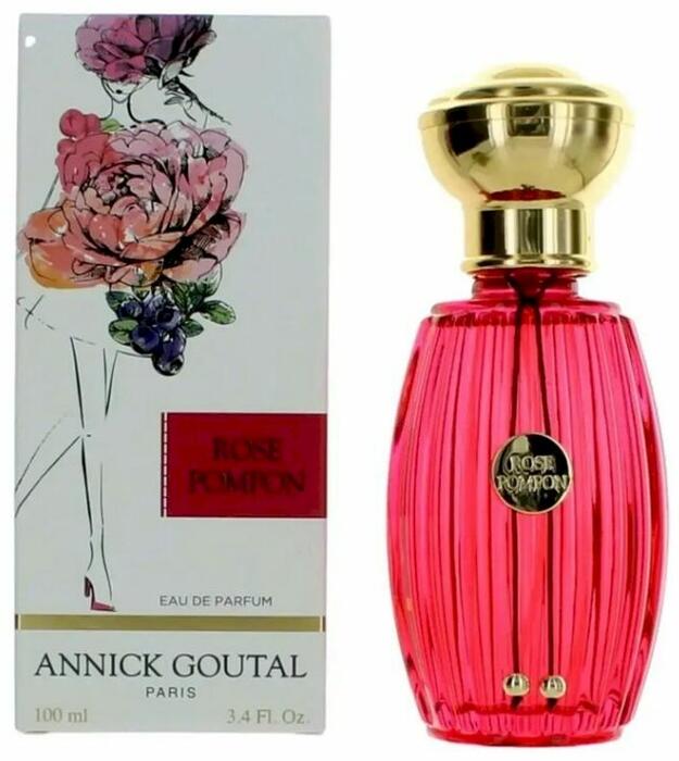 Annick Goutal Rose Pompon Парфюм EDP 100 ml (711367107133)